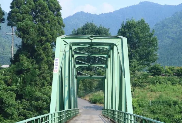 萱野橋の写真・動画_image_217553