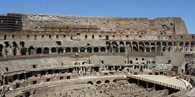 【イタリア世界遺産】まずは永遠の都ローマに行かなくっちゃ！