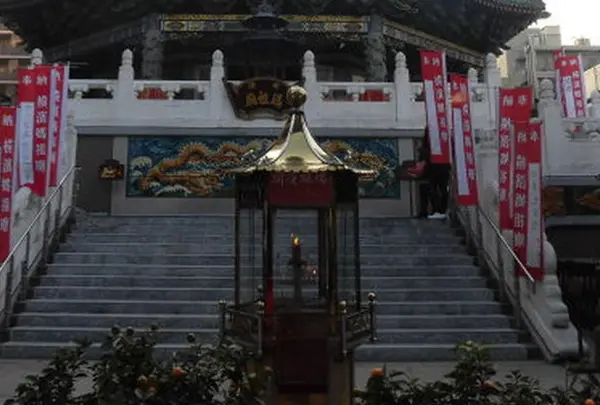 横浜媽祖廟の写真・動画_image_176253