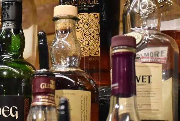 リンクサス酒販｜新宿歌舞伎町店