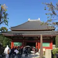 浅草寺の写真_100148
