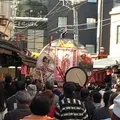 浅草寺の写真_100149
