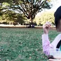 代々木公園の写真_100816
