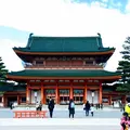 平安神宮の写真_103048
