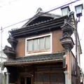 御徒士町武家屋敷（安間家史料館）の写真_104021