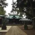 烏山神社の写真_104817
