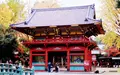 根津神社の写真_105081