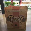 GRANNY SMITH APPLE PIE & COFFEE 三宿店 (グラニースミス アップルパイ&コーヒー)の写真_107805