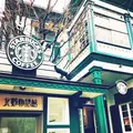 スターバックス・コーヒー 神戸北野異人館店（STARBUCKS COFFEE）の写真_108566