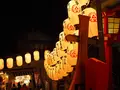 江島神社 辺津宮の写真_108755