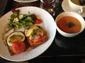 ニコライバーグマン ノム（Nicolai Bergmann NOMU ）の写真_109410