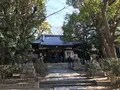 安居神社の写真_109564