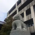 赤城神社の写真_110723