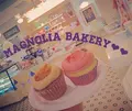 Magnolia Bakery（マグノリア ベーカリー ）表参道の写真_112453