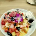 Kaila Cafe & Terrace Dining 渋谷店 （カイラカフェ＆テラスダイニング）の写真_113123
