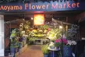 青山フラワーマーケット ティーハウス 南青山本店 （Aoyama Flower Market TEA HOUSE）の写真_113709