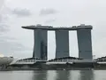 Marina Bay Sands Singapore（マリーナベイ・サンズ）の写真_114025