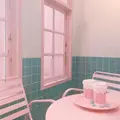 스타일난다 핑크풀카페(stylenanda pink pool cafe)の写真_115756