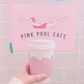 스타일난다 핑크풀카페(stylenanda pink pool cafe)の写真_115759