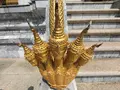 Wat Phra Kaeo（ワット・プラケオ／玉佛寺）の写真_116946