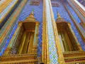 Wat Phra Kaeo（ワット・プラケオ／玉佛寺）の写真_116950