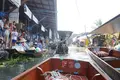 Damnoen Saduak Floating Market（ダムヌンサドアック水上マーケット）の写真_117038