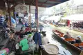 Damnoen Saduak Floating Market（ダムヌンサドアック水上マーケット）の写真_117040