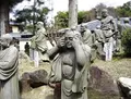 嵐山羅漢 Arashiyama Arhatの写真_118171