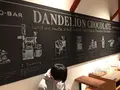 Dandelion Chocolate（ダンデライオンチョコレート）の写真_118621