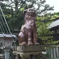 大洗磯前神社の写真_119298