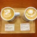 【閉店】Nozy Coffee 三宿店の写真_120060