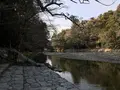 伊勢神宮内宮（皇大神宮）の写真_120258