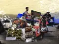 Damnoen Saduak Floating Market（ダムヌンサドアック水上マーケット）の写真_122033