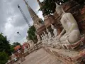 Ayutthaya Historical Parkの写真_122038