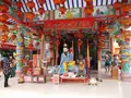 Wat Saman Rattanaram（ワット･サマーン･ラッタナーラーム ／ピンクガネーシャ） の写真_122139