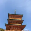 那智山青岸渡寺の写真_122357
