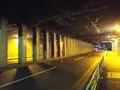 千駄ヶ谷トンネルの写真_122716