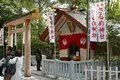 猿田彦神社の写真_123100