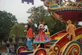 香港ディズニーランド（Hong Kong Disneyland）の写真_123207