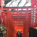 日枝神社の写真_123907