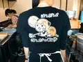ぱんだの散歩の写真_124076