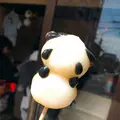 ぱんだの散歩の写真_124077
