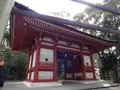 吉備津神社の写真_124524