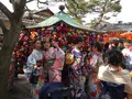八坂庚申堂の写真_125292