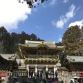 日光東照宮の写真_125484