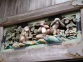 日光東照宮の写真_126423