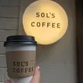 SOL'S COFFEEの写真_129333