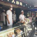 浅草寺の写真_129548