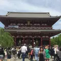 浅草寺の写真_129551