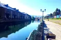 小樽運河の写真_130310
